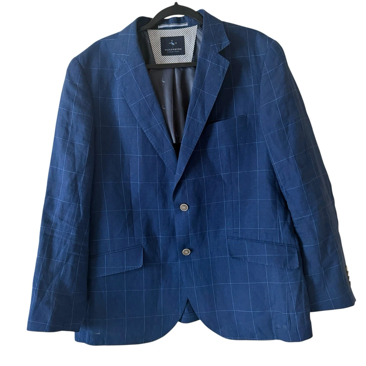 TAILORBYRD Coats, Jackets & Vests for Men for Sale | Shop New