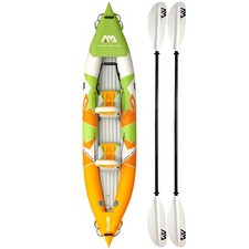 Aqua Marina Inflatable Betta Kajak Kayak Kanu...