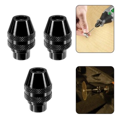 Drill Chuck Schleifen Für 3000 4000 7700 8200 3pc Metall Multi Rotationswerkzeug