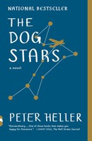 Peter Heller | The Dog Stars | Taschenbuch | Englisch (2013) | EAN 9780307950475