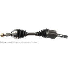 A 1 Cardone 66-9242 Cv Axle Assembly