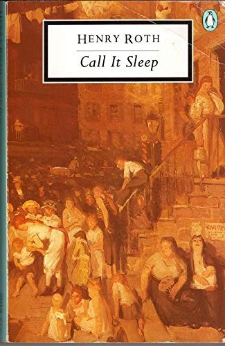 20th Century Call It Sleep (modern Classics) by Roth Henry for sale ...
