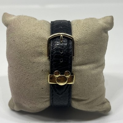 Vintage Lorus Disney Mickey Minnie Mouse Musical Watch Glow Dark New Battery Vintage Lorus Disney Mickey Minnie Mouse Musical Watch Glow  main image 4