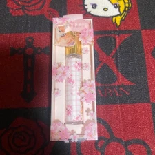 OHANA MAHAALO Aina Fragrance 10ml Eau de Toilette Pink Ltd Ed New