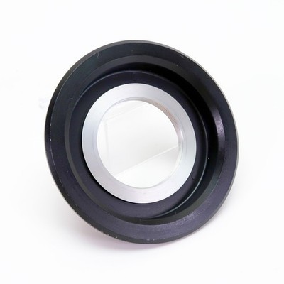 LPL Jobo Saunders Philips Objektivplatine M39-Gewinde für 35 mm-105 mm...