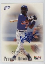 1997 Best Auto Preston Wilson Auto 0u9w