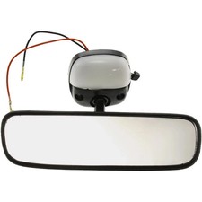 Rear View Mirror For 1979-1983 Toyota Pickup Truck