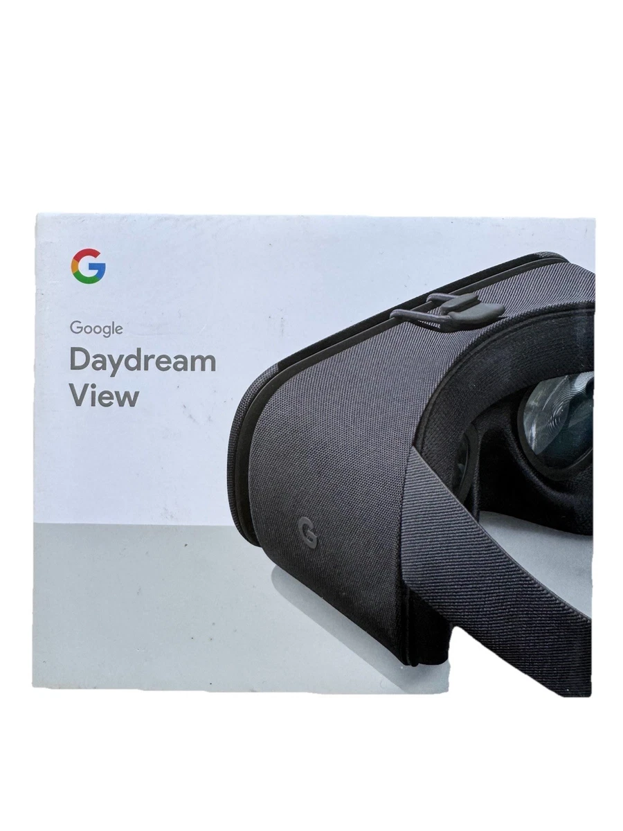 Google Daydream View Smartphone VR Headsets for sale | eBay