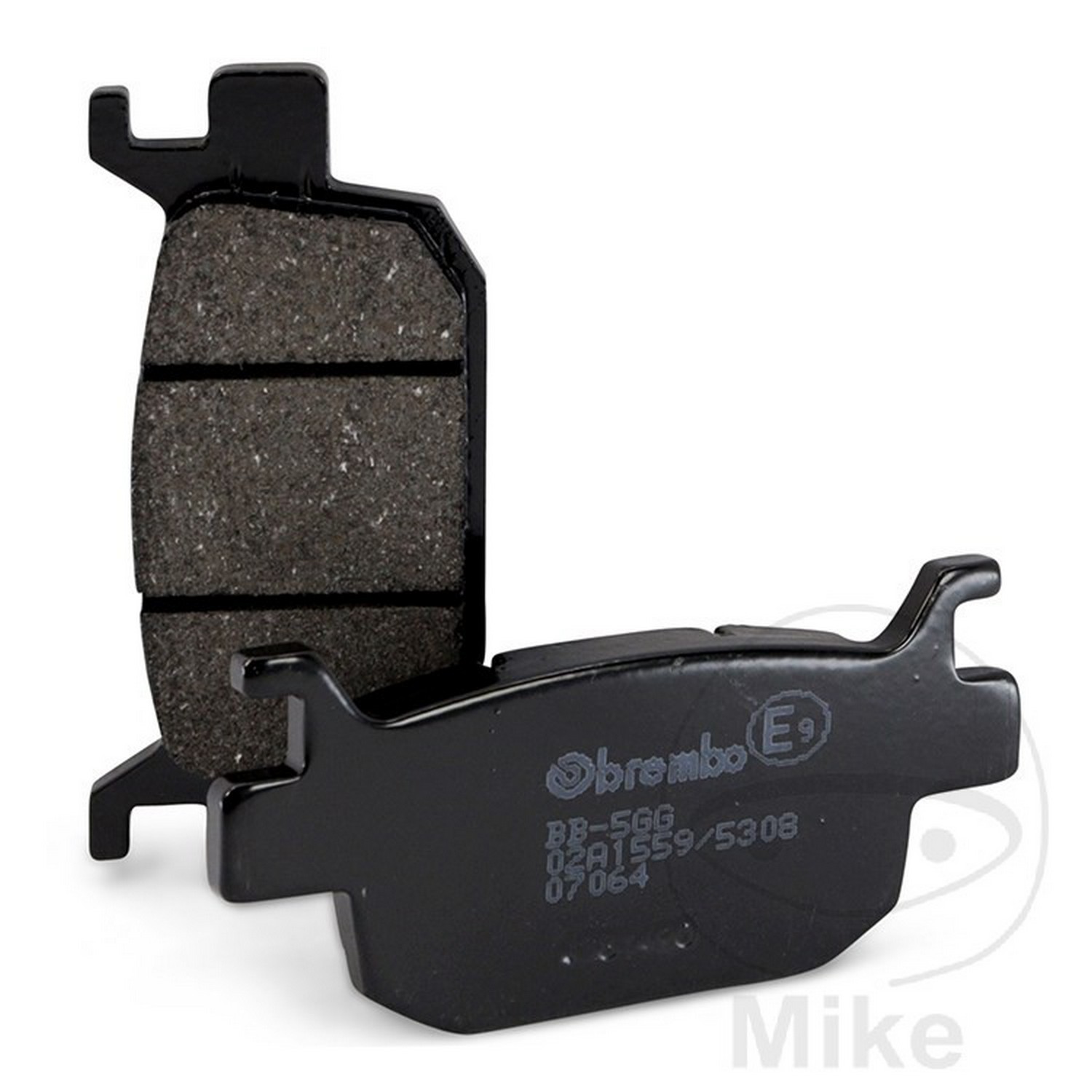 BRAKE PAD SET DISC BRAKE 07064 - Image 10