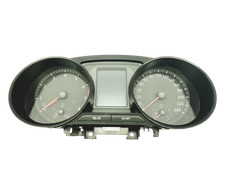 Tacho Kombiinstrument VW Polo 6C 6C0920740 A2C90265700