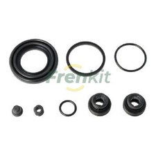Reparatursatz Bremssattel hinten für KIA Optima JF Proceed CD Soul 2 24158066