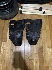 Peugeot Kisbee 50cc 100cc Rear Mudguard Plate Holder