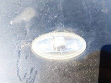 Peugeot 4007 2010 Clear Side Repeaters - FRONT RIGHT used, Genuine #2488580-08