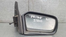 Retroviseur droit (ou coque) Kia PRIDE