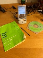 Sony PEG-N710C Personal Entertainment Organizer