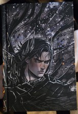 Grim and Oro: Dueling Crowns Edition (A - Hardcover, by Aster Alex