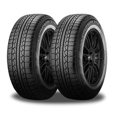 2 Pirelli Scorpion Str 27555r20 111h Tires 65000 Mi Warranty All Season Touring