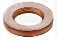 Elring 806.930 Dichtring, DüSenhalter FüR Ford