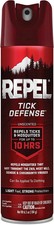 Repel 10 Hour Tick Defense 6.5 -fl oz Ready t...