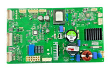 EBR83806907 OEM LG Refrigerator Main Control Board Replacement