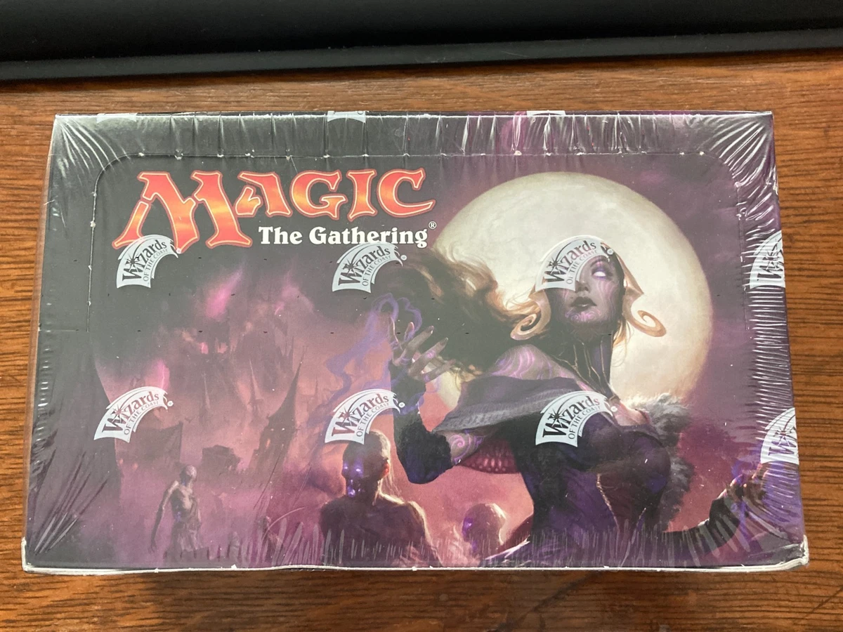 Eldritch Moon MTG Sealed Booster Boxes for sale | eBay