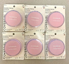 6 PCS COVERGIRL CLEAN FRESH PRESSED POWDER #200 RICH 0.35 oz EA * SEE DESCRIP* — photo 1