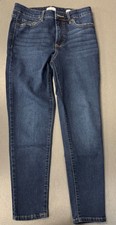 Jessica Simpson Women's High Rise Skinny Jeans Size 4  NO TAGS 