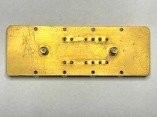 Agilent 5086-7407 2.3-7.0GHz Power Amplifier