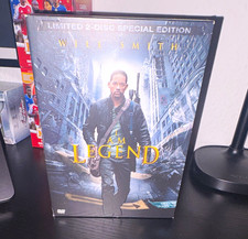 I Am Legend Limited 2-Disc Special Edition 2 ...