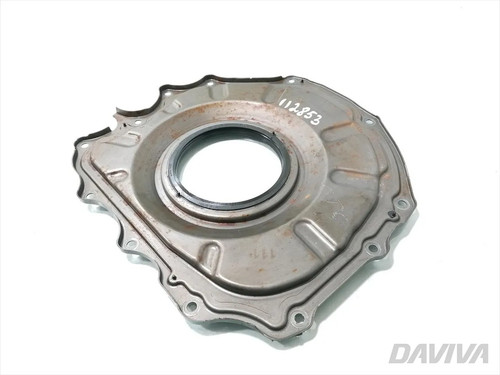 Jaguar XF Kurbelwellen-Öldichtung 3.0 Benzin 250kW (340 HP) 8W93-6M052-B 2013