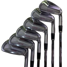Bridgestone TOURSTAGE X-BLADE 701G Irons #5-9,Pw(6Clubs)/NS PRO 950GH/Flex:Stiff