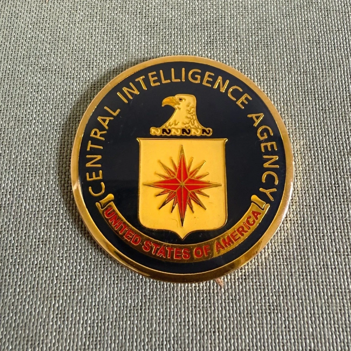 25+ central intelligence agency for sale | Updated Oct 2026