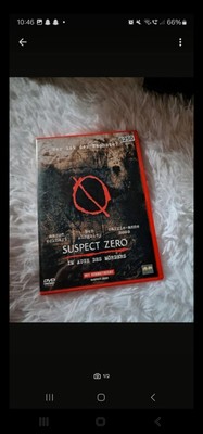 Suspect Zero - Im Auge des Mörders