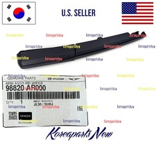REAR Glass Wiper Arm 98820AR000 ⭐OEM⭐ Genesis GV70 2022-2026