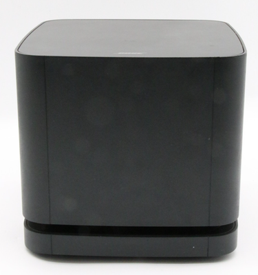 Bose Bass Module 500 Subwoofer - Black | eBay