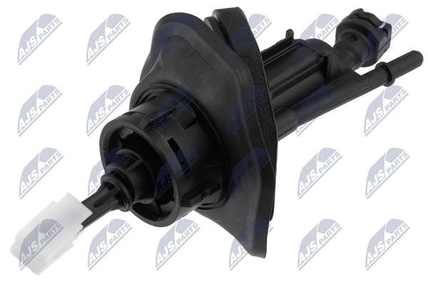 NTY Geberzylinder Kupplung NSP-FR-017 19Mm Kunststoff FüR Ford Transit Connect-image