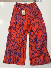 Nike Project F.R.O.G. Parachute Trousers HQ0467-635 Men's Size Small NWT