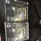 Bethesda Fallout 3 Game of the Year Edition PS3 Action RPG Mature 2008