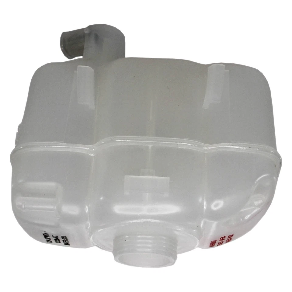 For Volvo XC90 2003-2014 CRP Engine Coolant Reservoir Foto 4 de 4