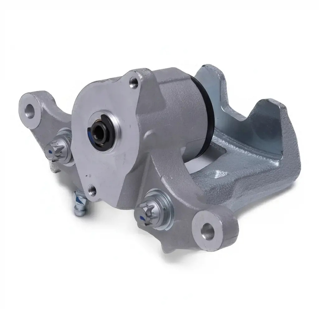 Brake caliper Rear Axle Left Brake Caliper (1 piston) 56SKV403 ESEN SKV for KIA