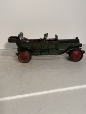 Jones  Bixler / 1918.  9-1/2 Inch 