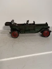 Jones & Bixler / 1918. ( 9-1/2 Inch)