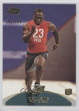 2011 Topps Prime Gold 506/699 Dion Lewis #74 0j0