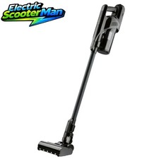 Silvercrest 2in1 High Performance Cordless Cyclone Vacuum Cleaner Brand New