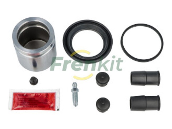 Reparatursatz Bremssattel Frenkit 257962 FüR Klasse Mercedes CLK W210 57Mm Model-image
