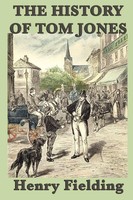 Henry Fielding | The History Of Tom Jones | Taschenbuch | Englisch (2012)