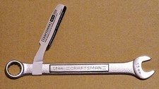 Craftsman 13mm 12 Point Metric Combination Wrench Model 42917