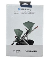 NEW UPPAbaby Upper Adapters for Vista V2  Vista 2015 