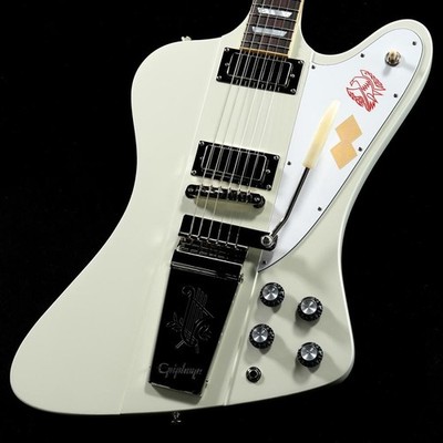 Epiphone Custom 1963 Firebird V With Maestro Vibrola Reissue