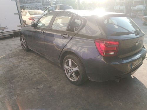 T1014415A MOTEUR DE CHAUFFAGE / 1150789 POUR BMW 1 F20 118 I - Photo 7/10